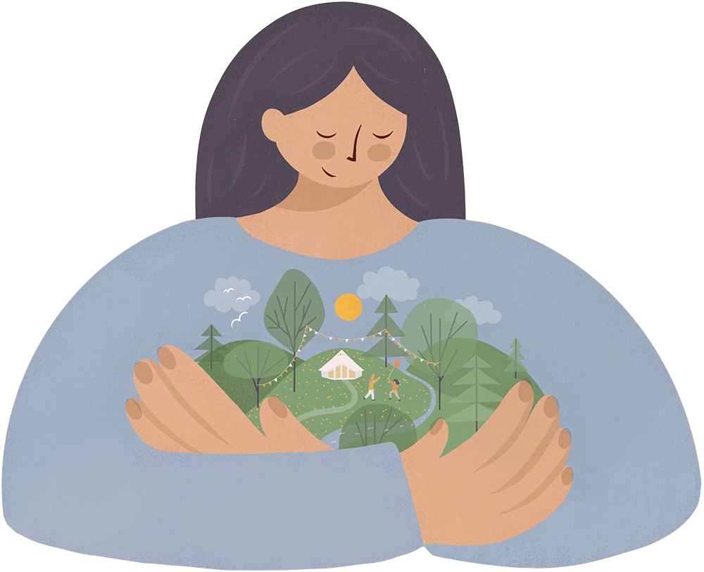 Best Redmond glamping bell tent rental 6907177 copy