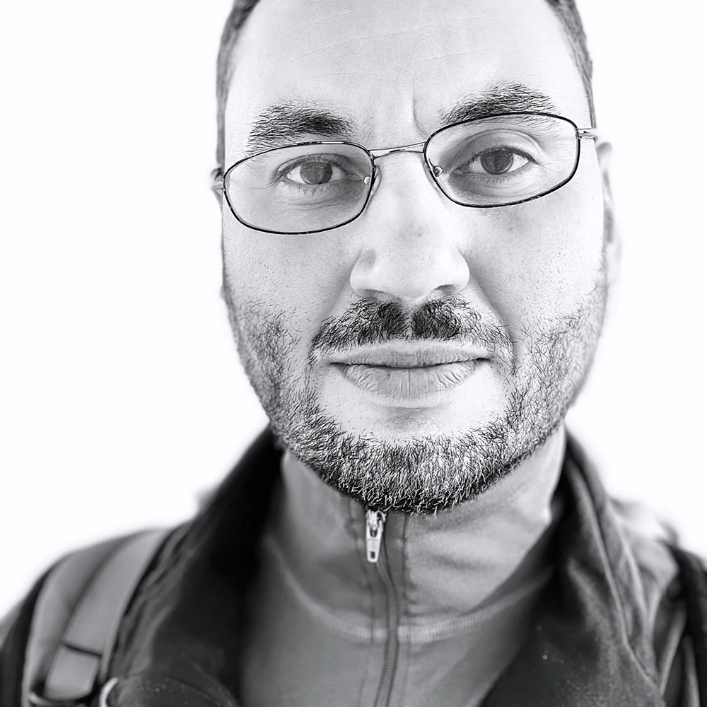 Contact and Reserve 1 Misha Dumov