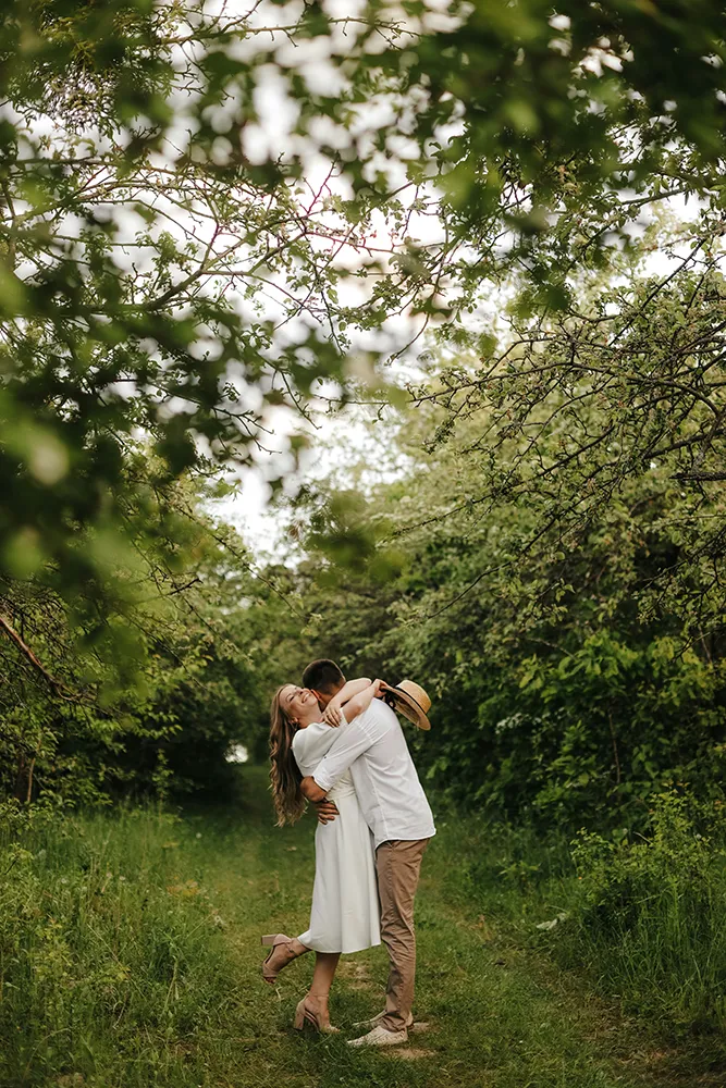 Furnished glamping elopement tent rentals in Port Angeles Washington