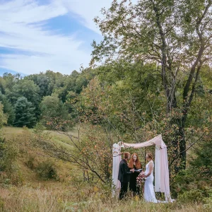 Elopements 1 Furnished glamping elopements in Seattle Washington