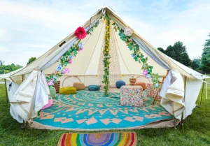 20250521.008 Yarvi Daylight glamping business retreat rental in Washington